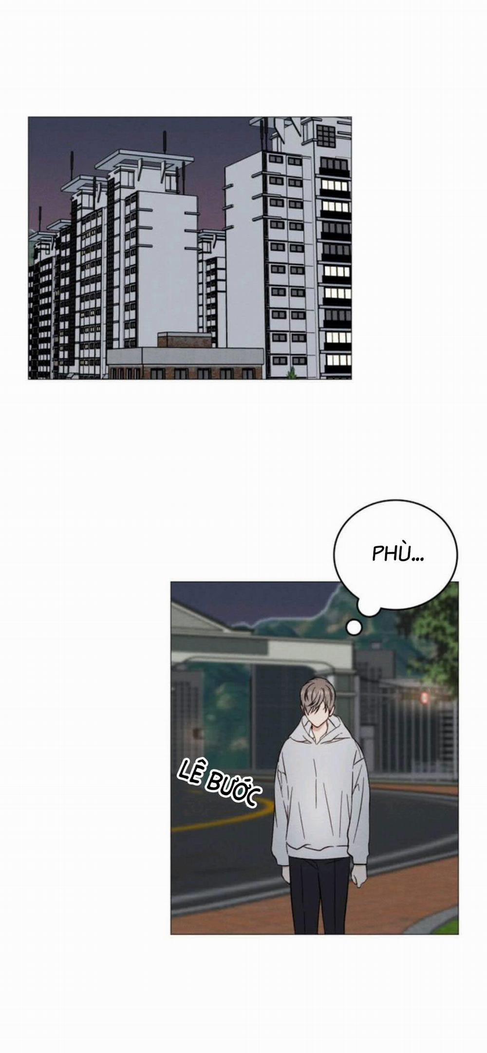 Vết Ố Nơi Tim 34 trang 25