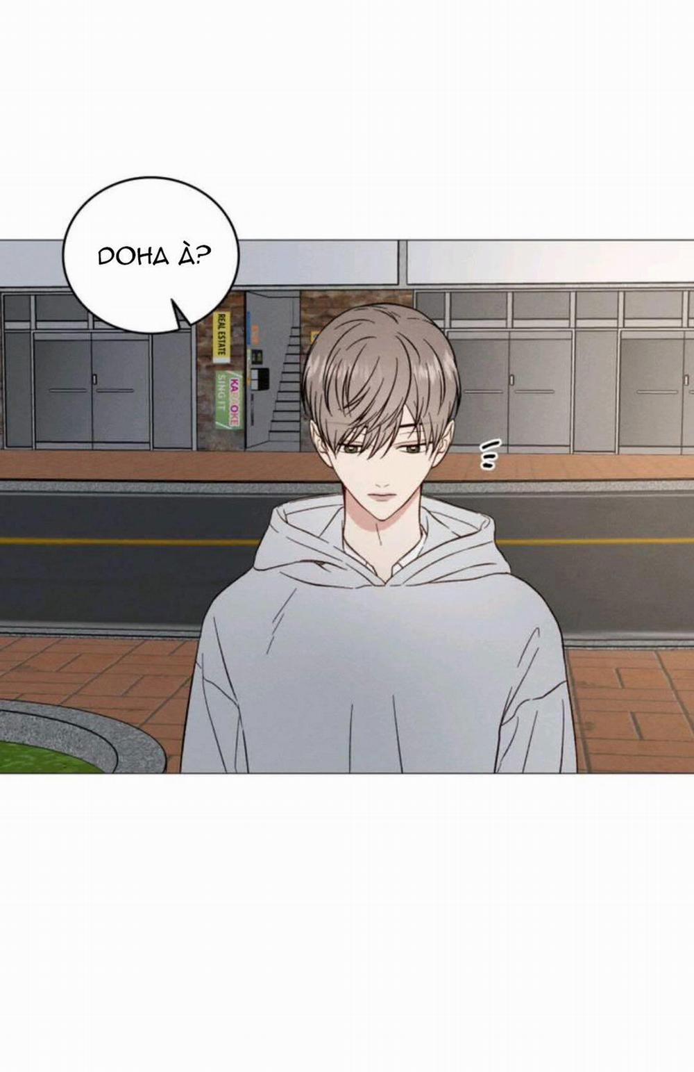 Vết Ố Nơi Tim 34 trang 26