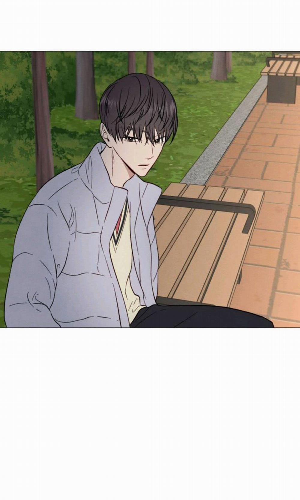 Vết Ố Nơi Tim 34 trang 27