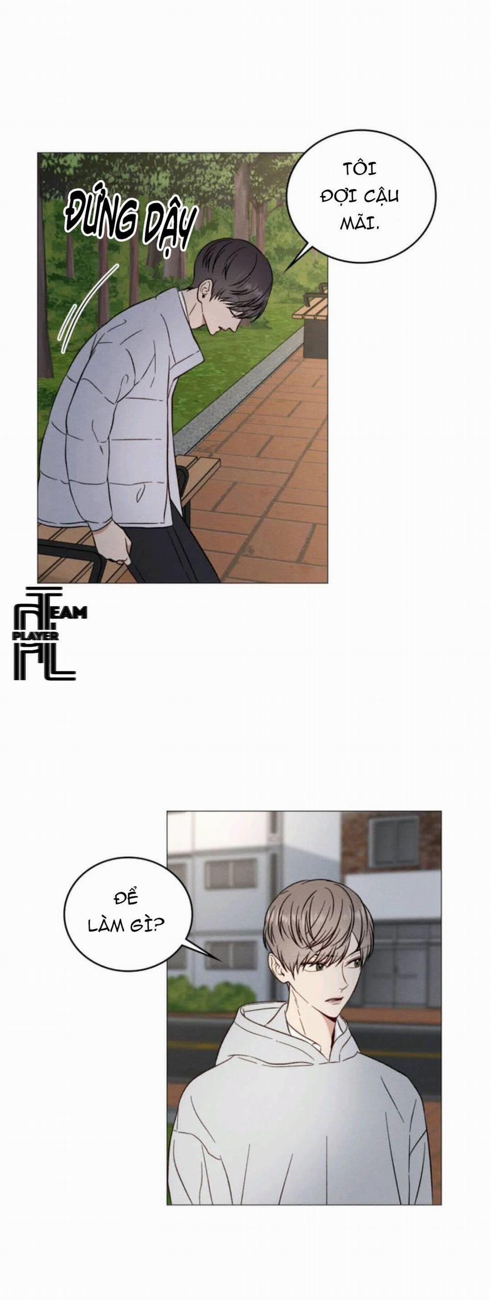 Vết Ố Nơi Tim 34 trang 29
