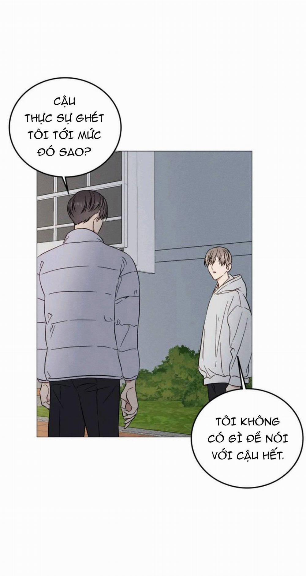 Vết Ố Nơi Tim 34 trang 30