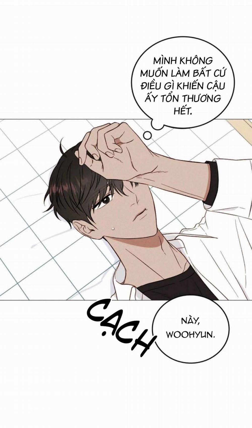 Vết Ố Nơi Tim 34 trang 33