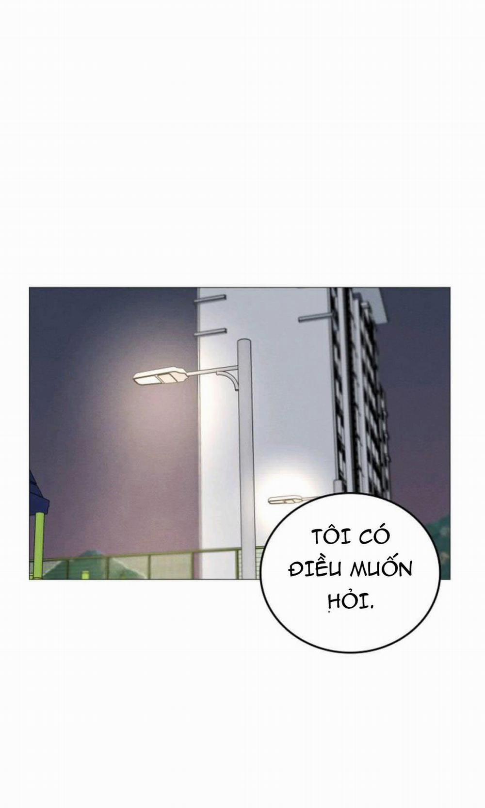 Vết Ố Nơi Tim 34 trang 36