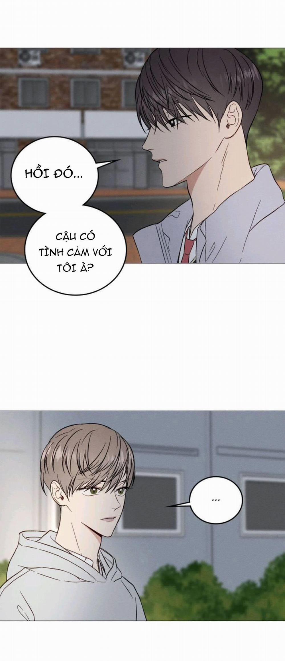 Vết Ố Nơi Tim 34 trang 37