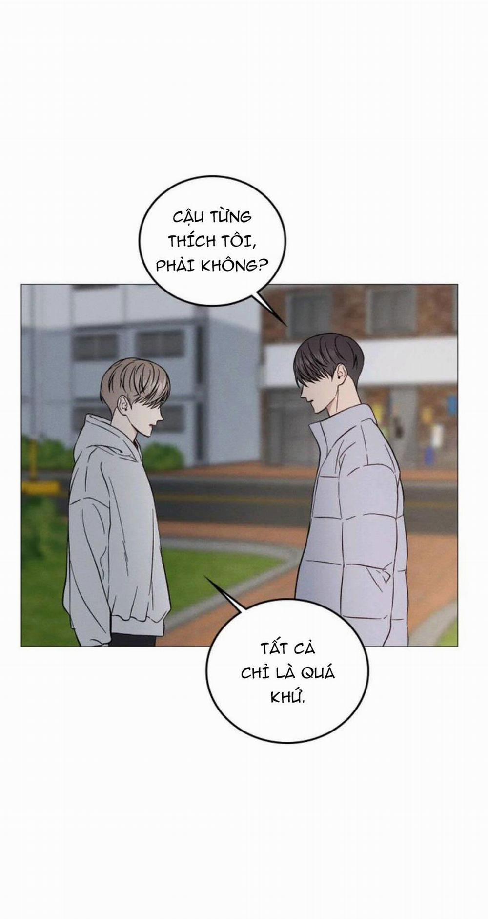 Vết Ố Nơi Tim 34 trang 38