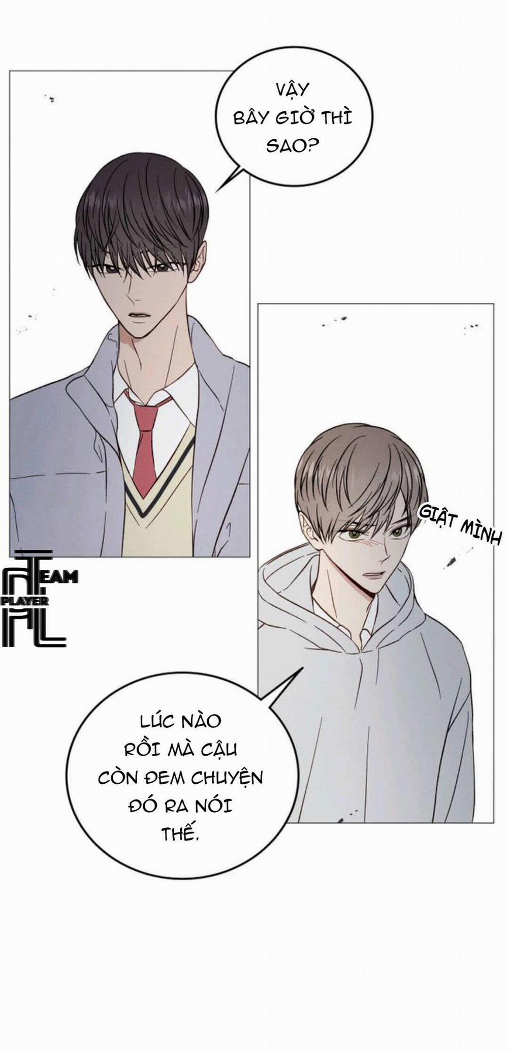 Vết Ố Nơi Tim 34 trang 39