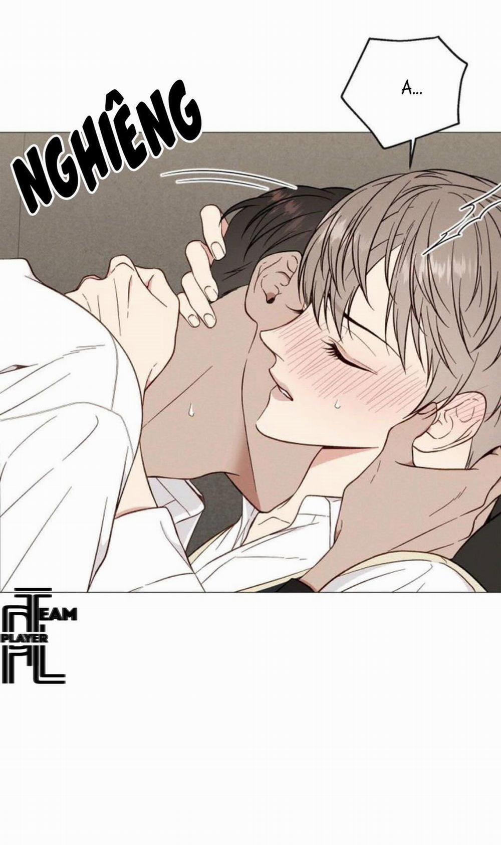 Vết Ố Nơi Tim 34 trang 4