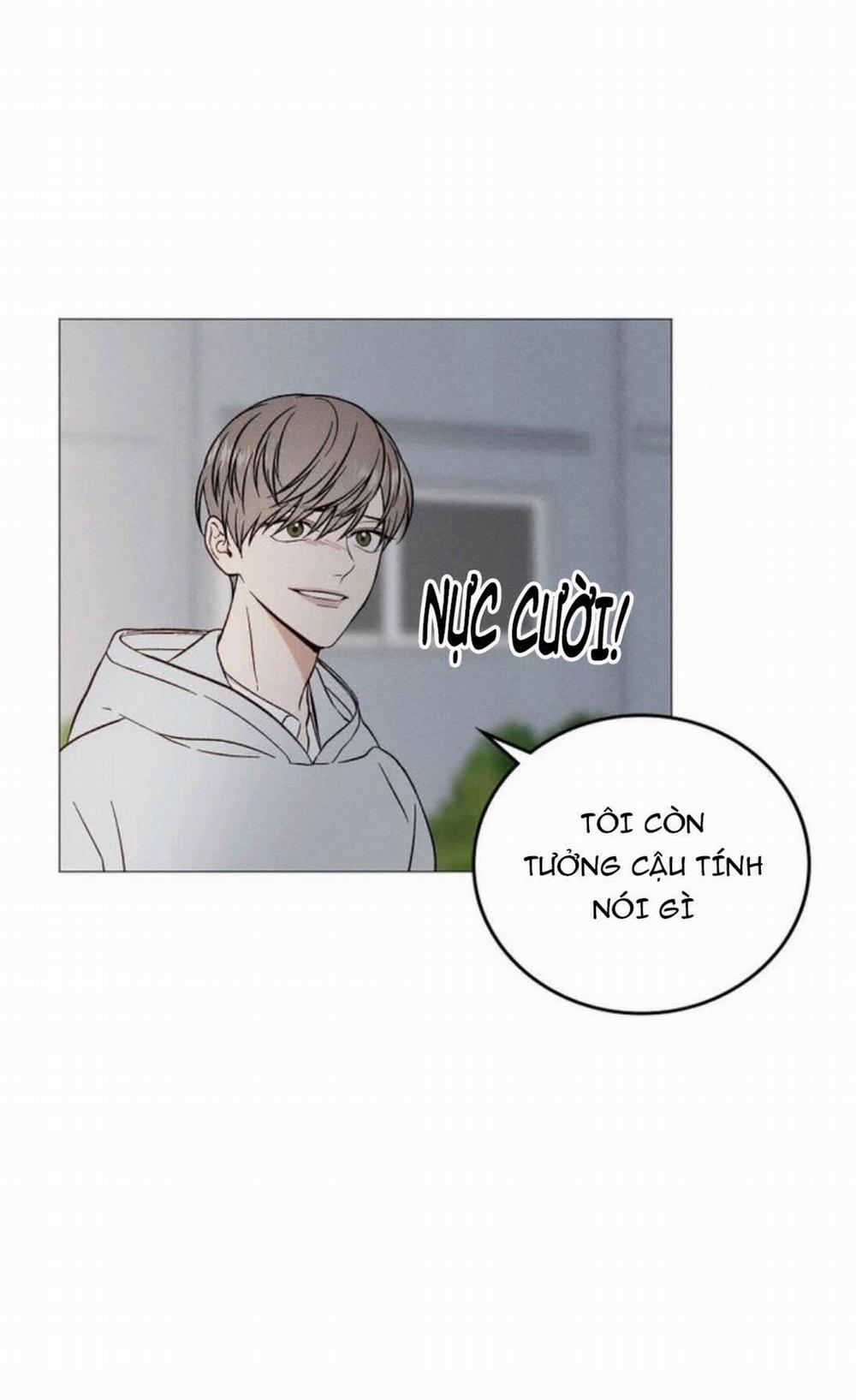 Vết Ố Nơi Tim 34 trang 41