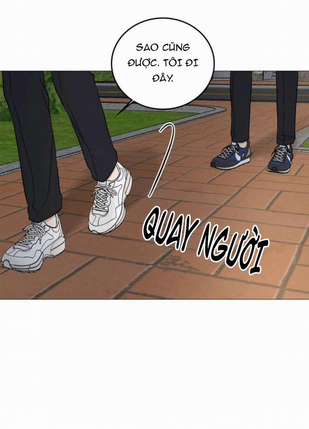 Vết Ố Nơi Tim 34 trang 42