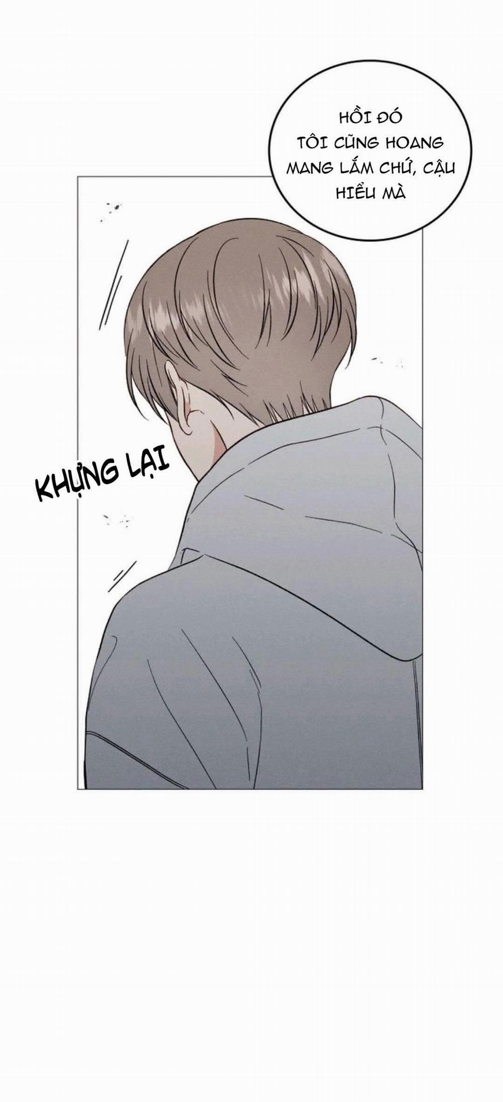 Vết Ố Nơi Tim 34 trang 43