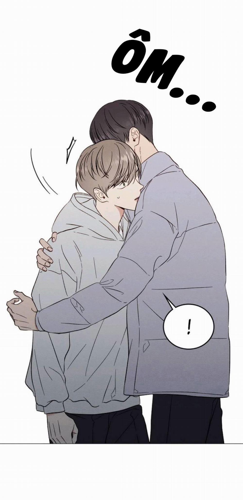 Vết Ố Nơi Tim 34 trang 45