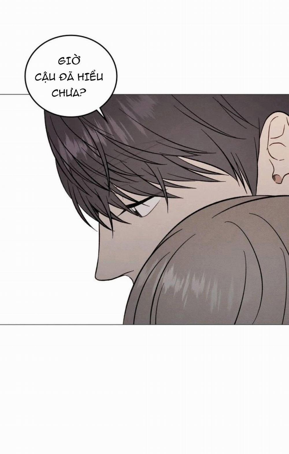 Vết Ố Nơi Tim 34 trang 46