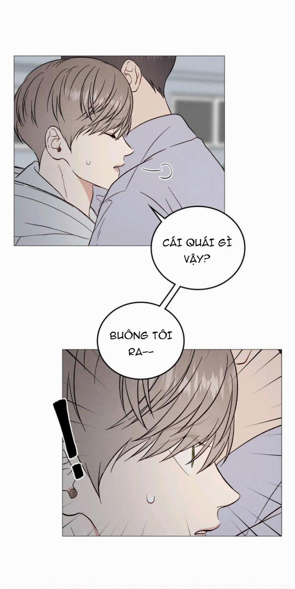 Vết Ố Nơi Tim 34 trang 47