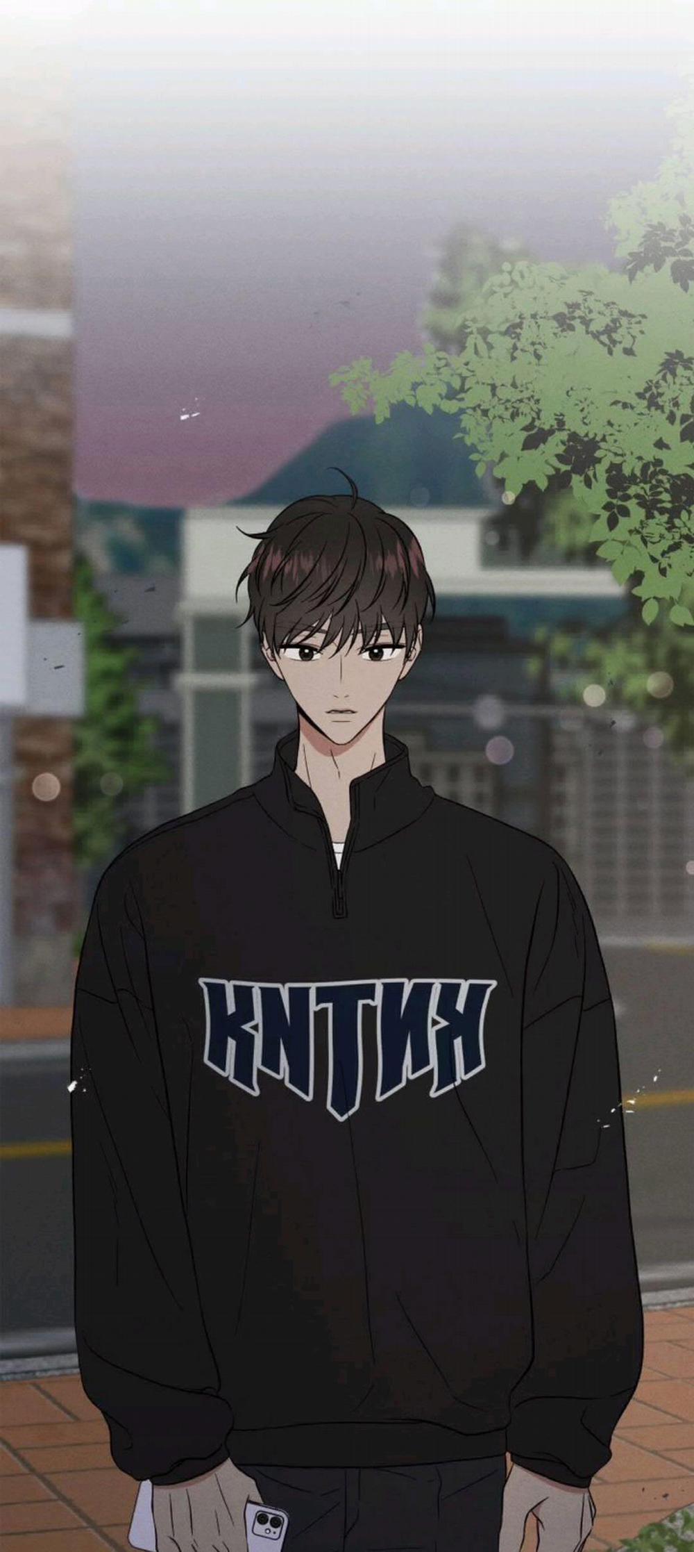 Vết Ố Nơi Tim 34 trang 48