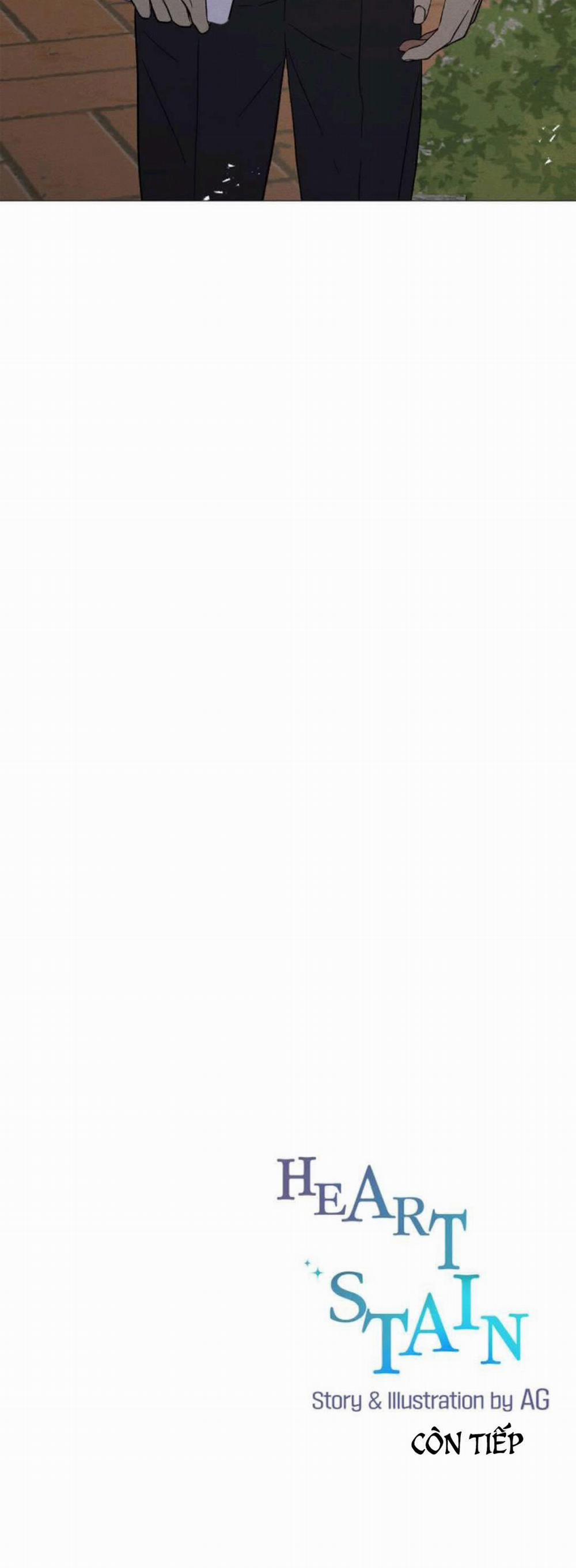 Vết Ố Nơi Tim 34 trang 49
