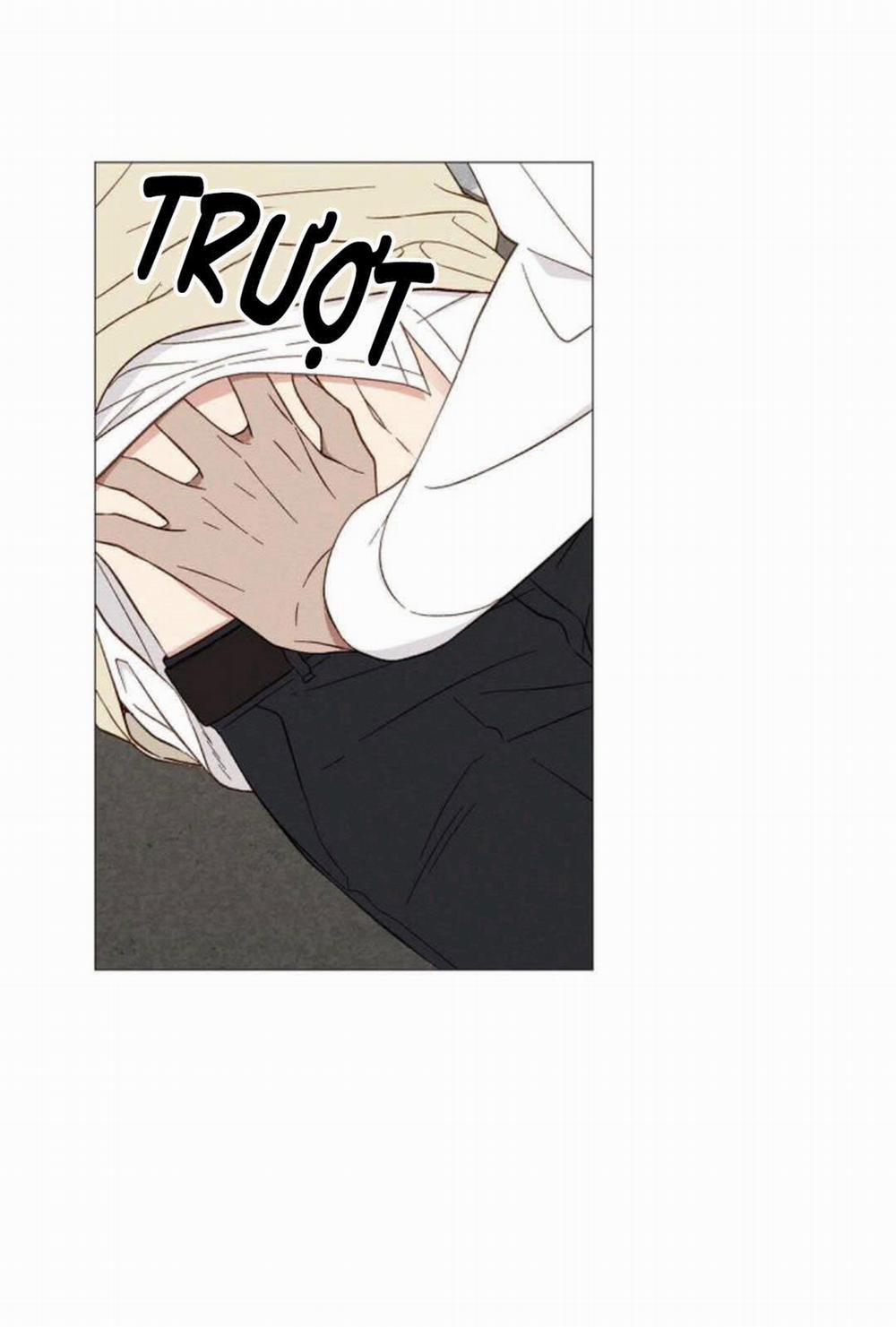 Vết Ố Nơi Tim 34 trang 5