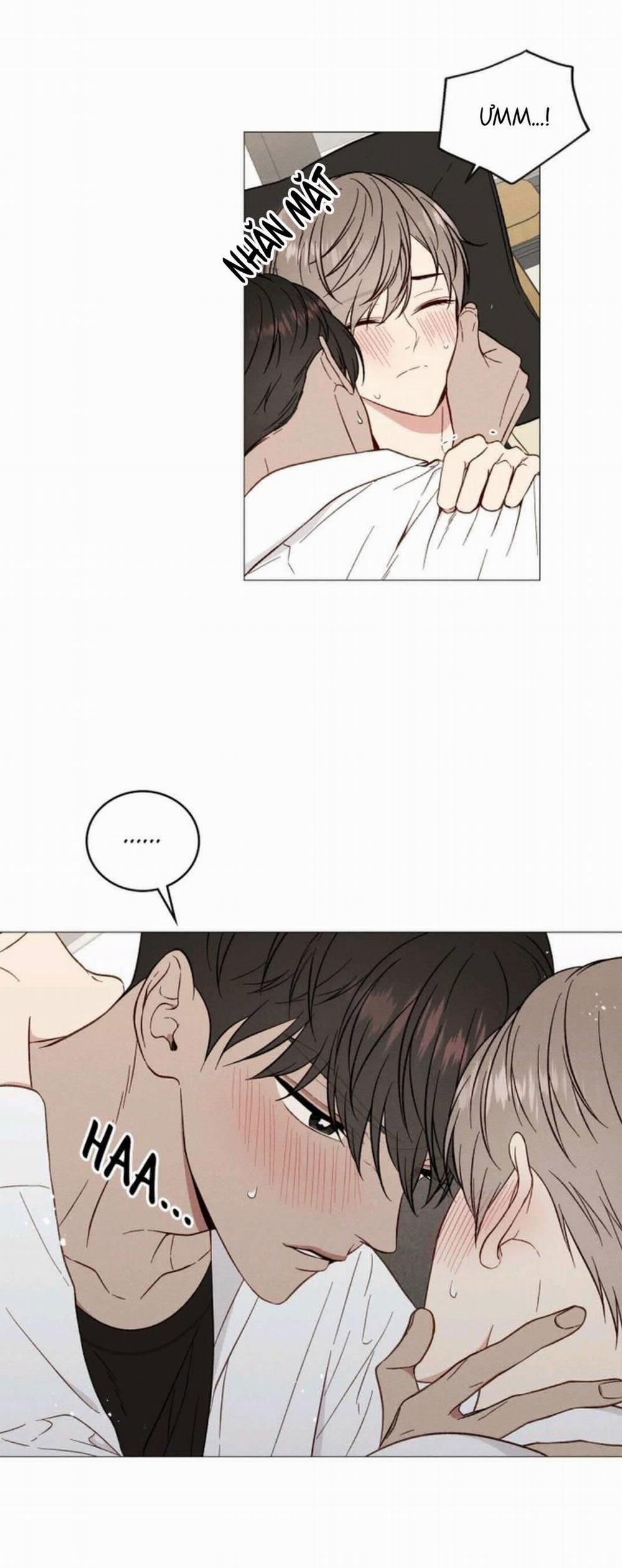 Vết Ố Nơi Tim 34 trang 6