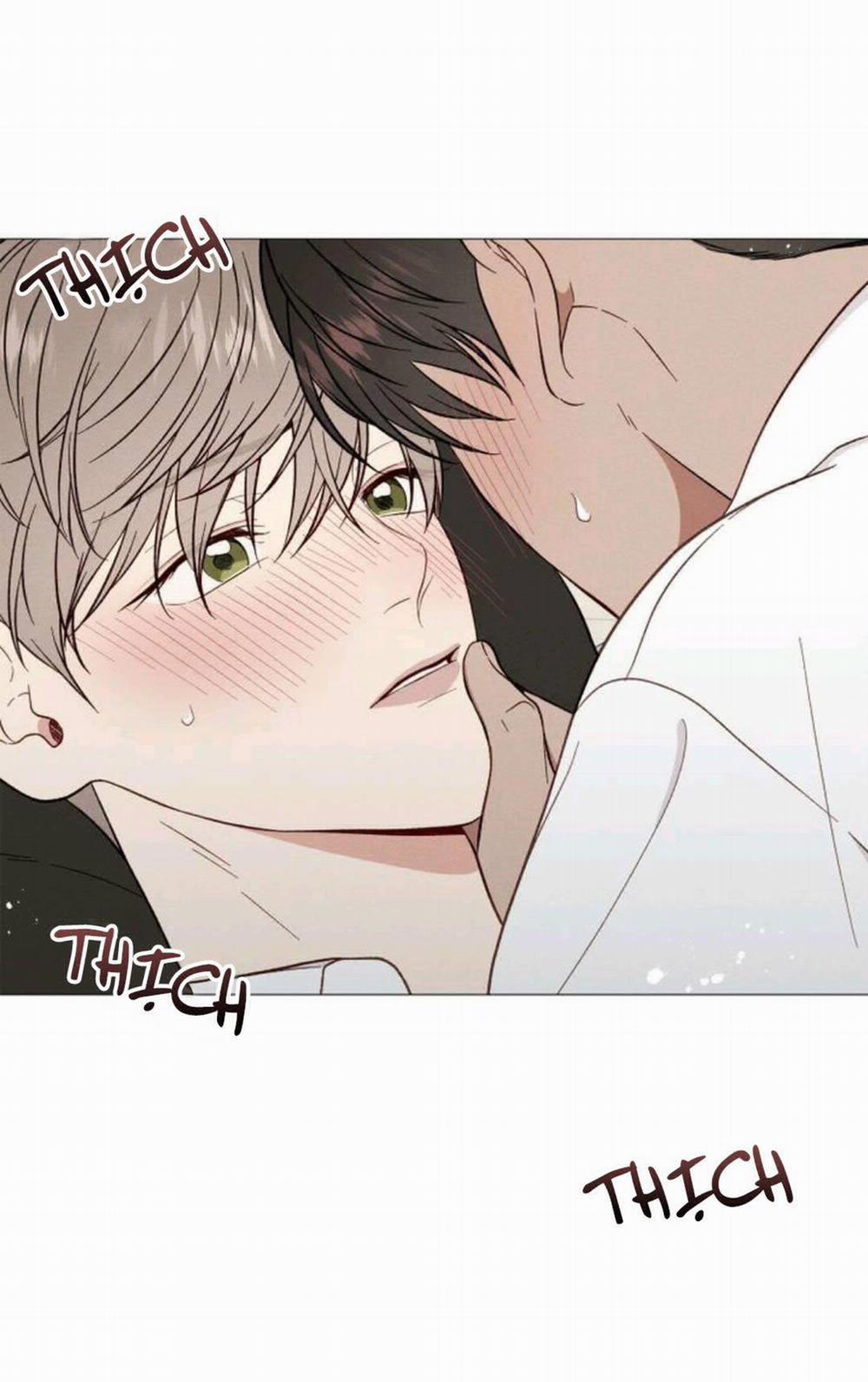 Vết Ố Nơi Tim 34 trang 7