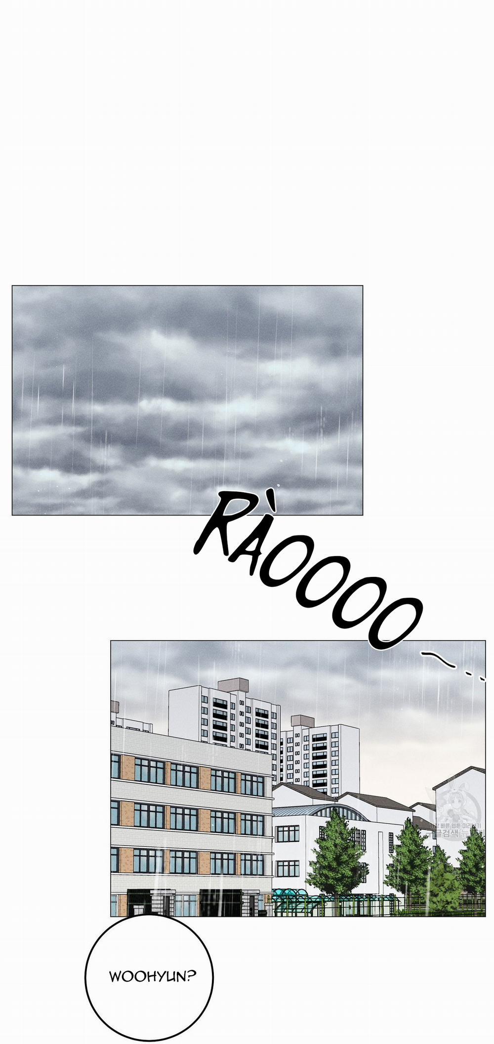 Vết Ố Nơi Tim 35 trang 0