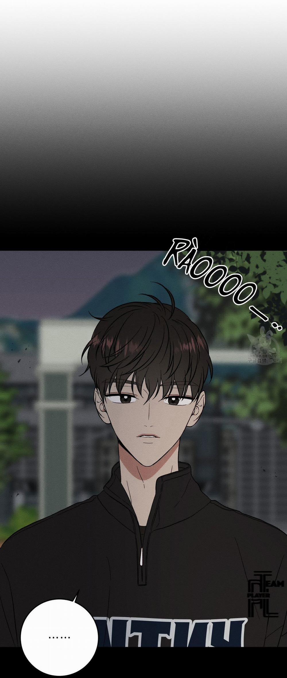 Vết Ố Nơi Tim 35 trang 14