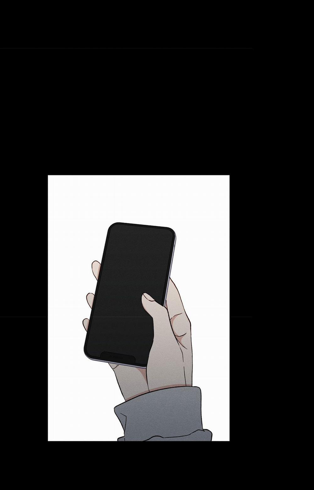 Vết Ố Nơi Tim 35 trang 19