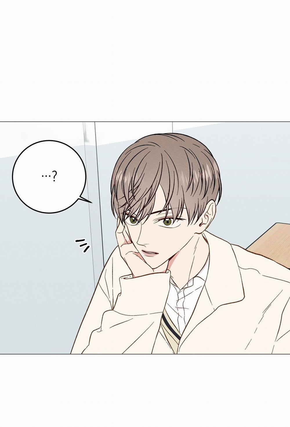 Vết Ố Nơi Tim 35 trang 2