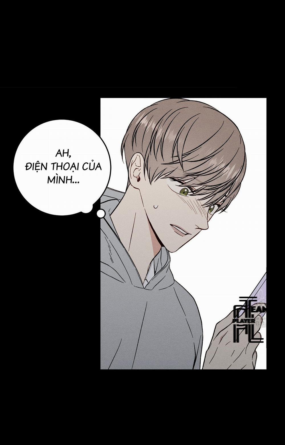 Vết Ố Nơi Tim 35 trang 20