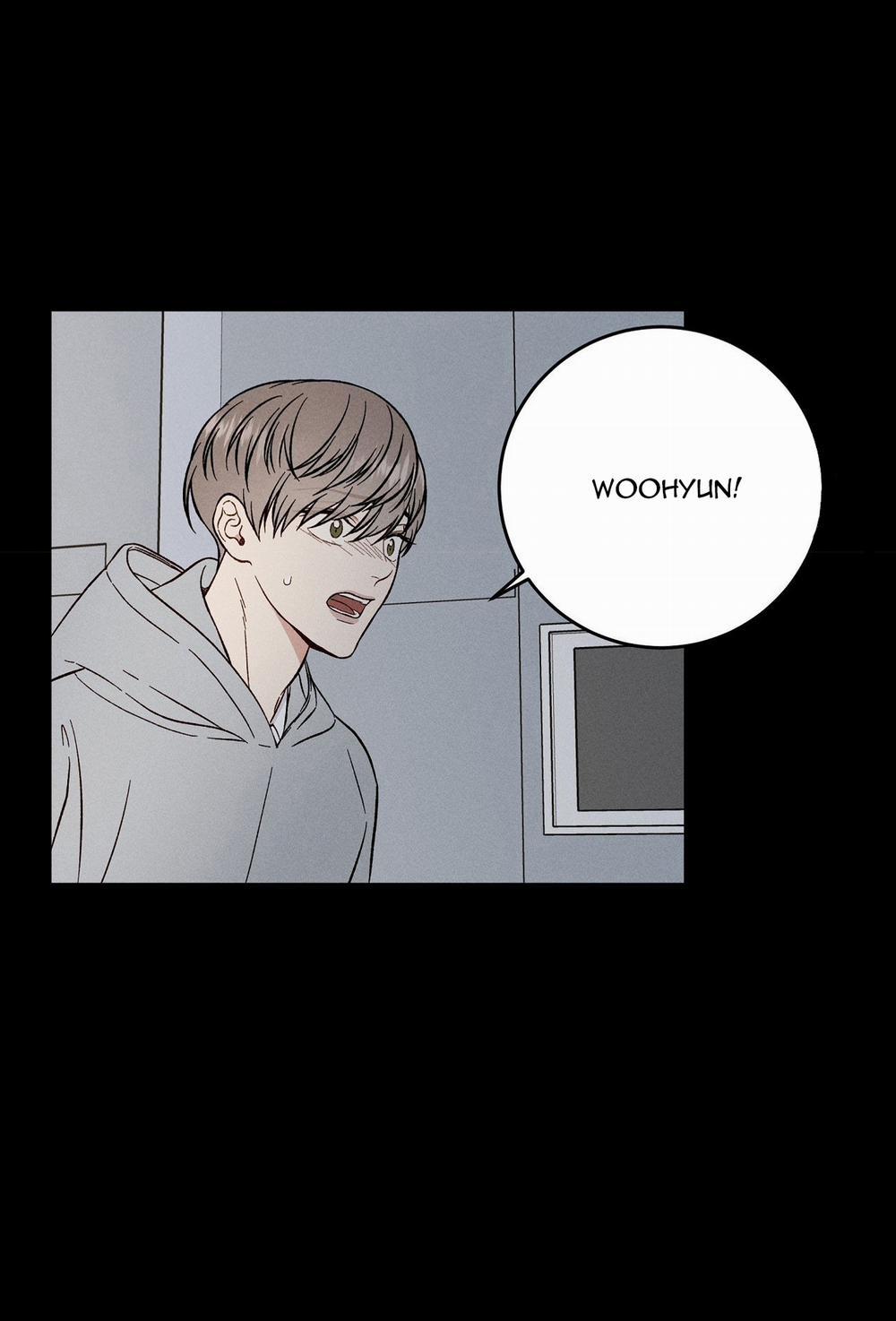 Vết Ố Nơi Tim 35 trang 22