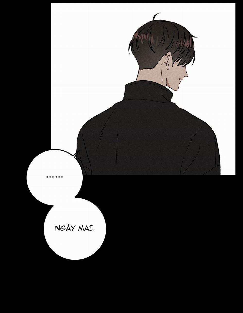 Vết Ố Nơi Tim 35 trang 23