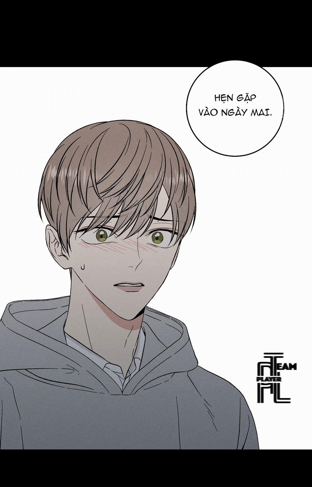 Vết Ố Nơi Tim 35 trang 24