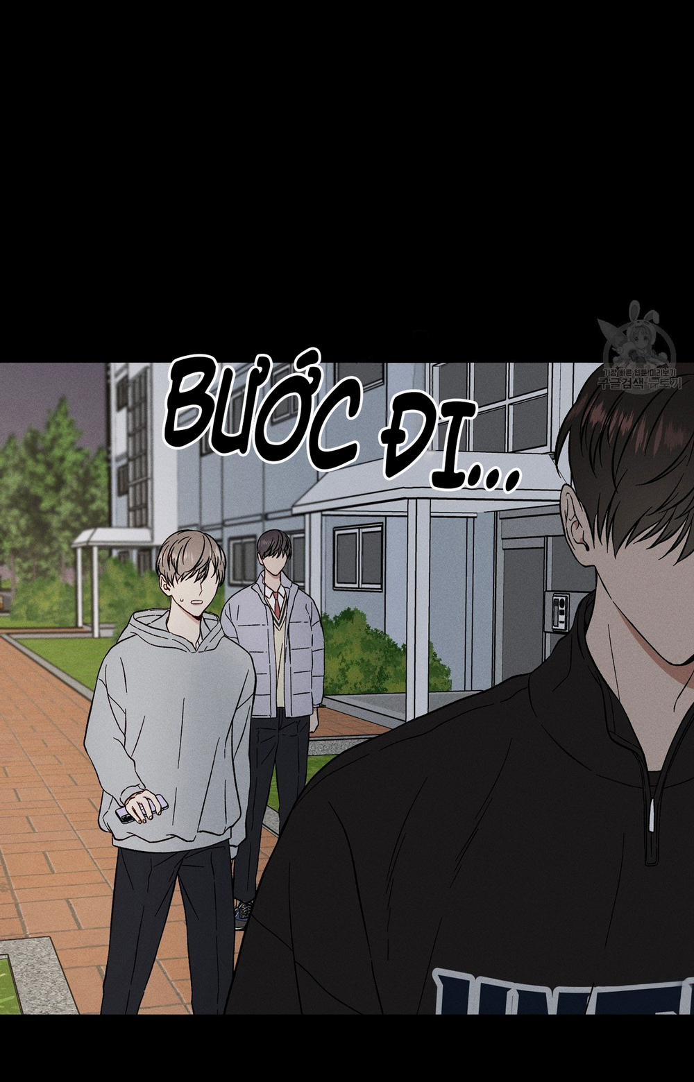 Vết Ố Nơi Tim 35 trang 25