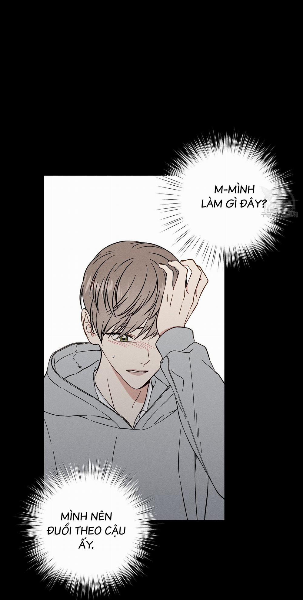 Vết Ố Nơi Tim 35 trang 26