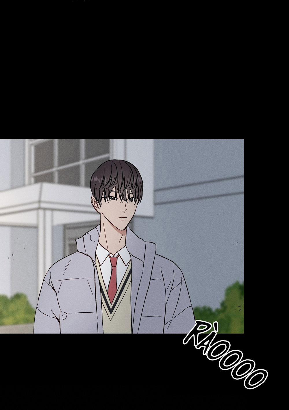 Vết Ố Nơi Tim 35 trang 27