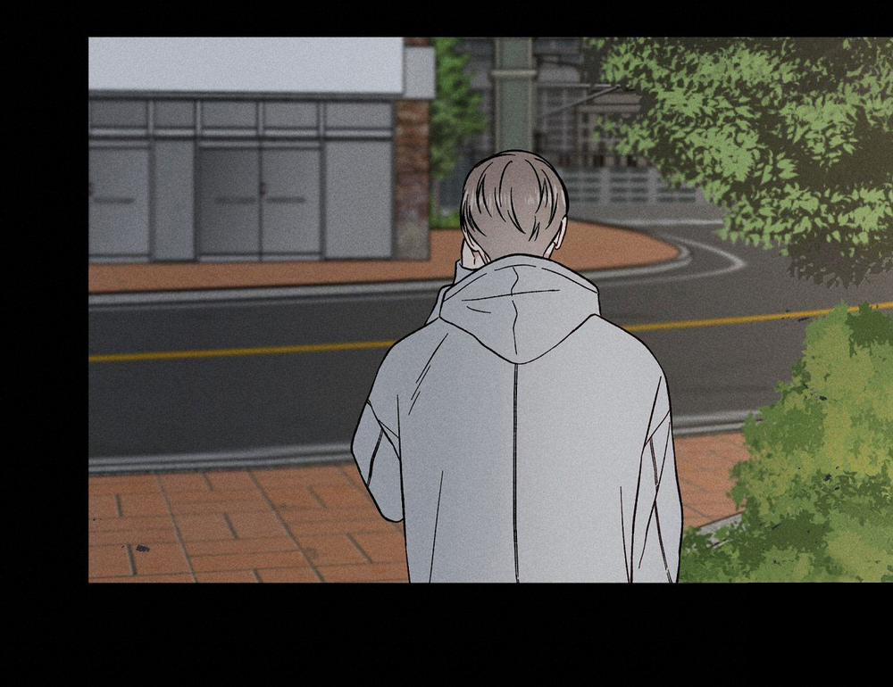 Vết Ố Nơi Tim 35 trang 28