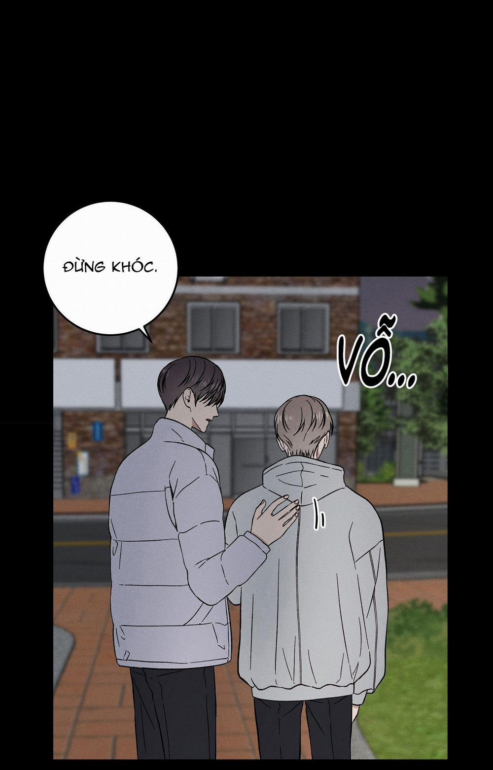 Vết Ố Nơi Tim 35 trang 29