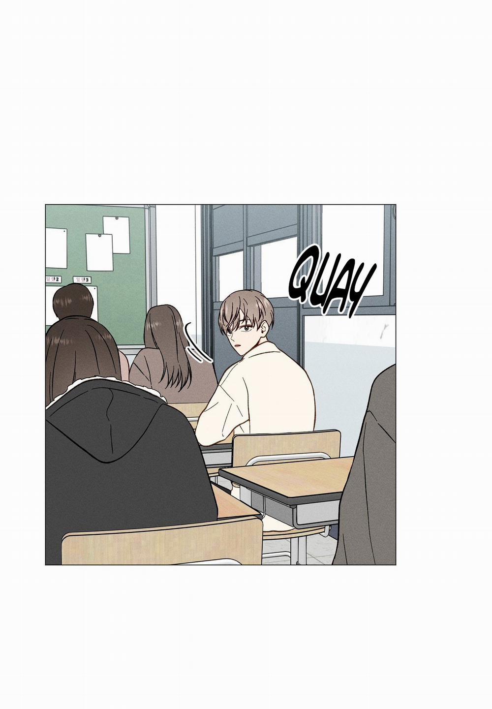 Vết Ố Nơi Tim 35 trang 3