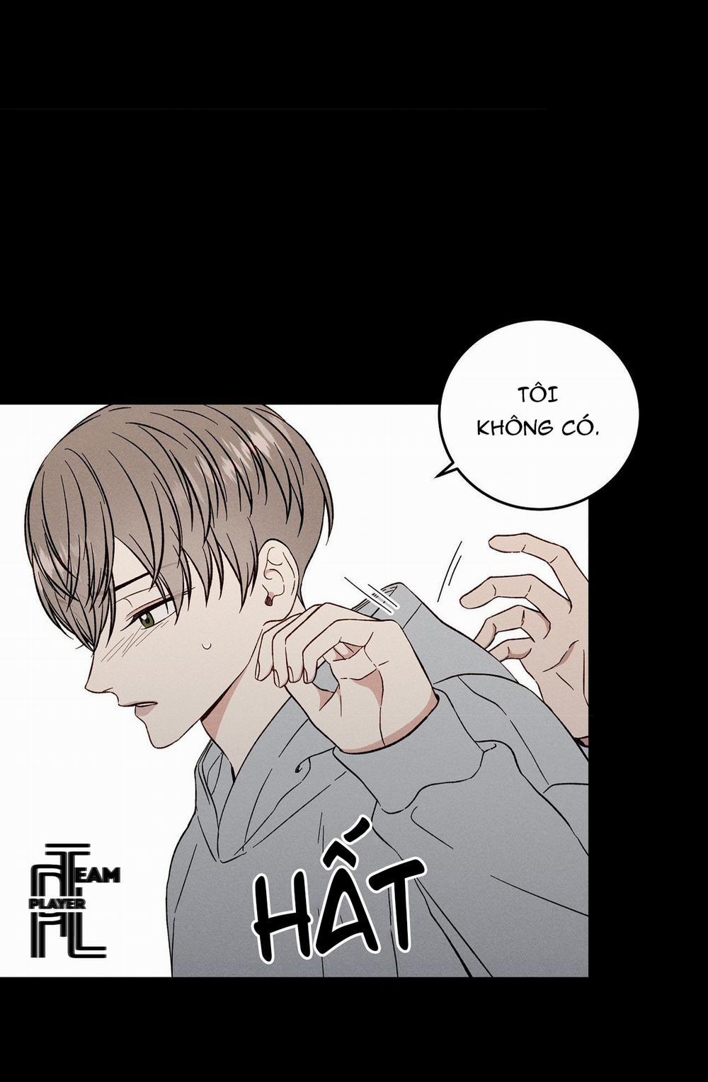 Vết Ố Nơi Tim 35 trang 30