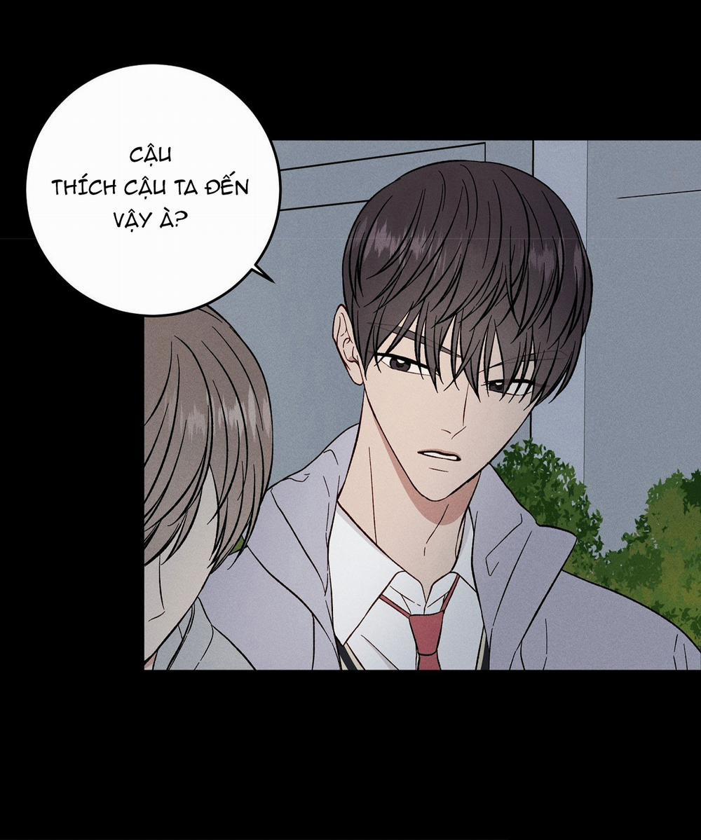 Vết Ố Nơi Tim 35 trang 31