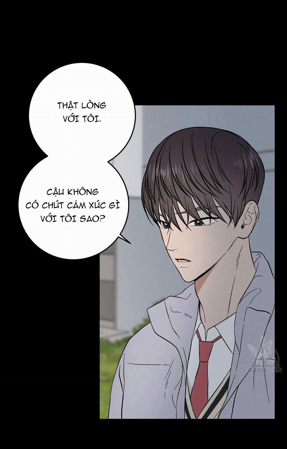 Vết Ố Nơi Tim 35 trang 33