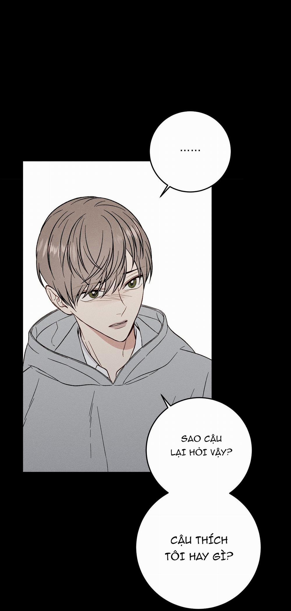 Vết Ố Nơi Tim 35 trang 34