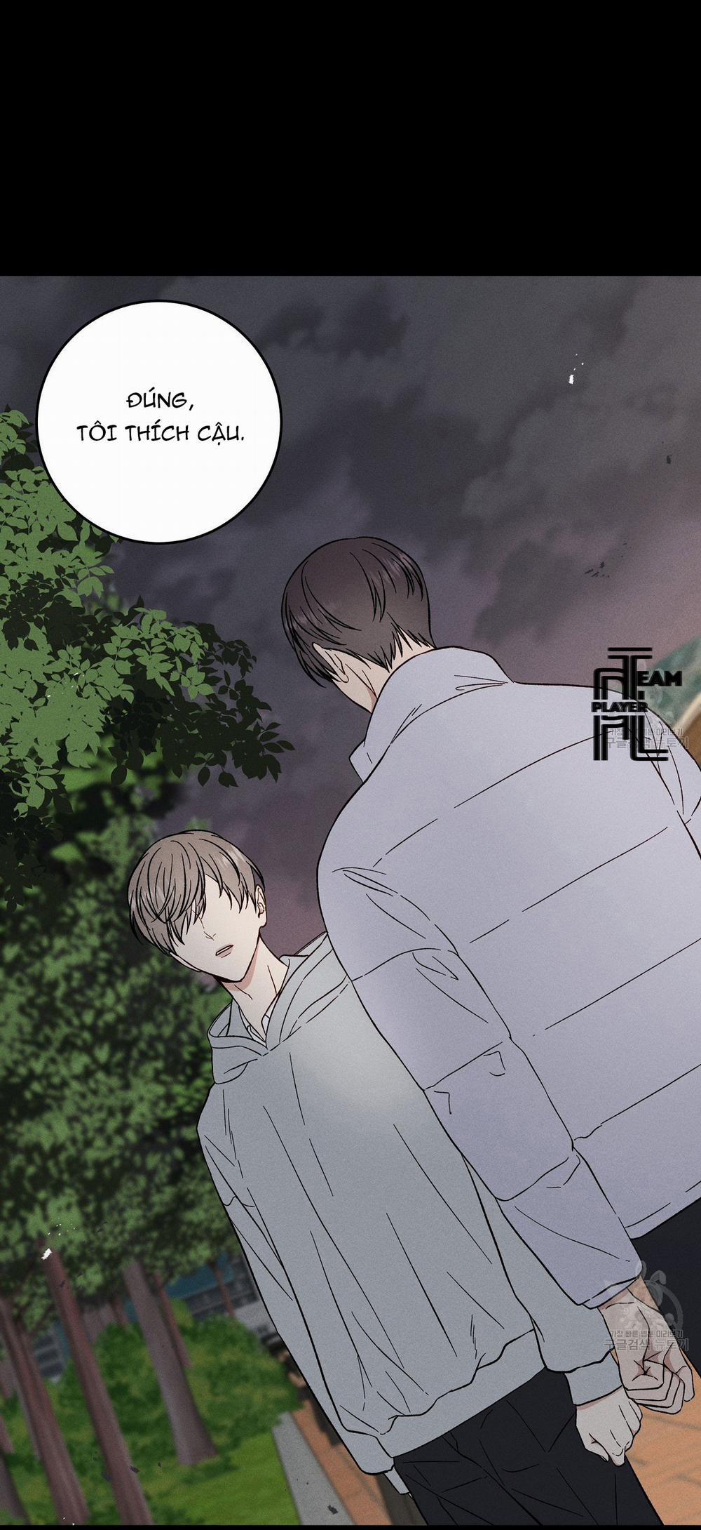 Vết Ố Nơi Tim 35 trang 35