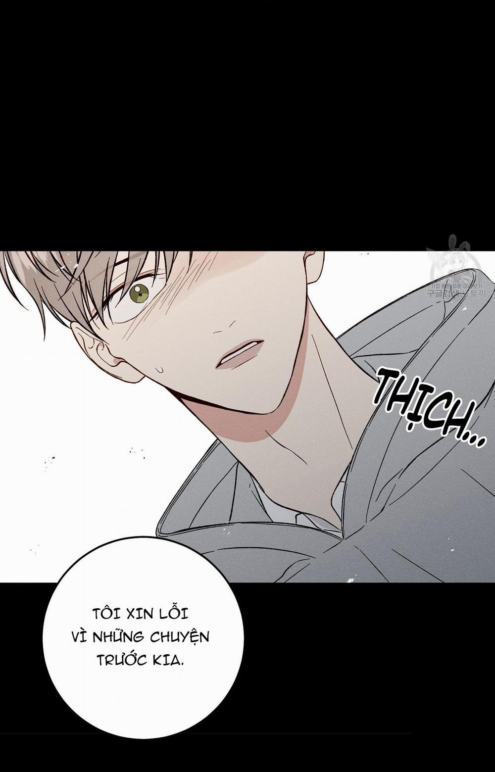 Vết Ố Nơi Tim 35 trang 36