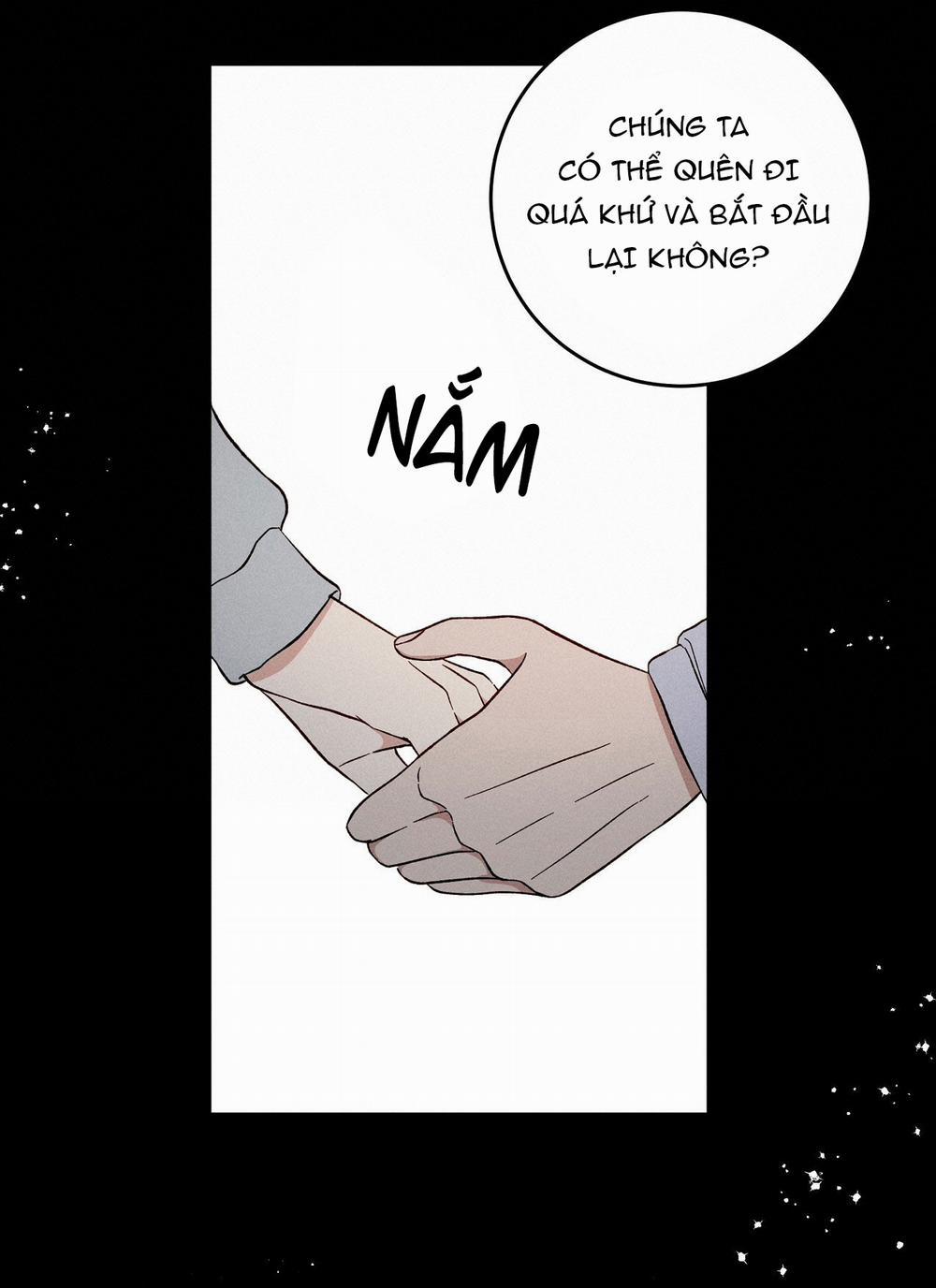 Vết Ố Nơi Tim 35 trang 39