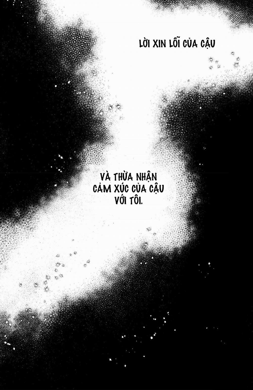 Vết Ố Nơi Tim 35 trang 41