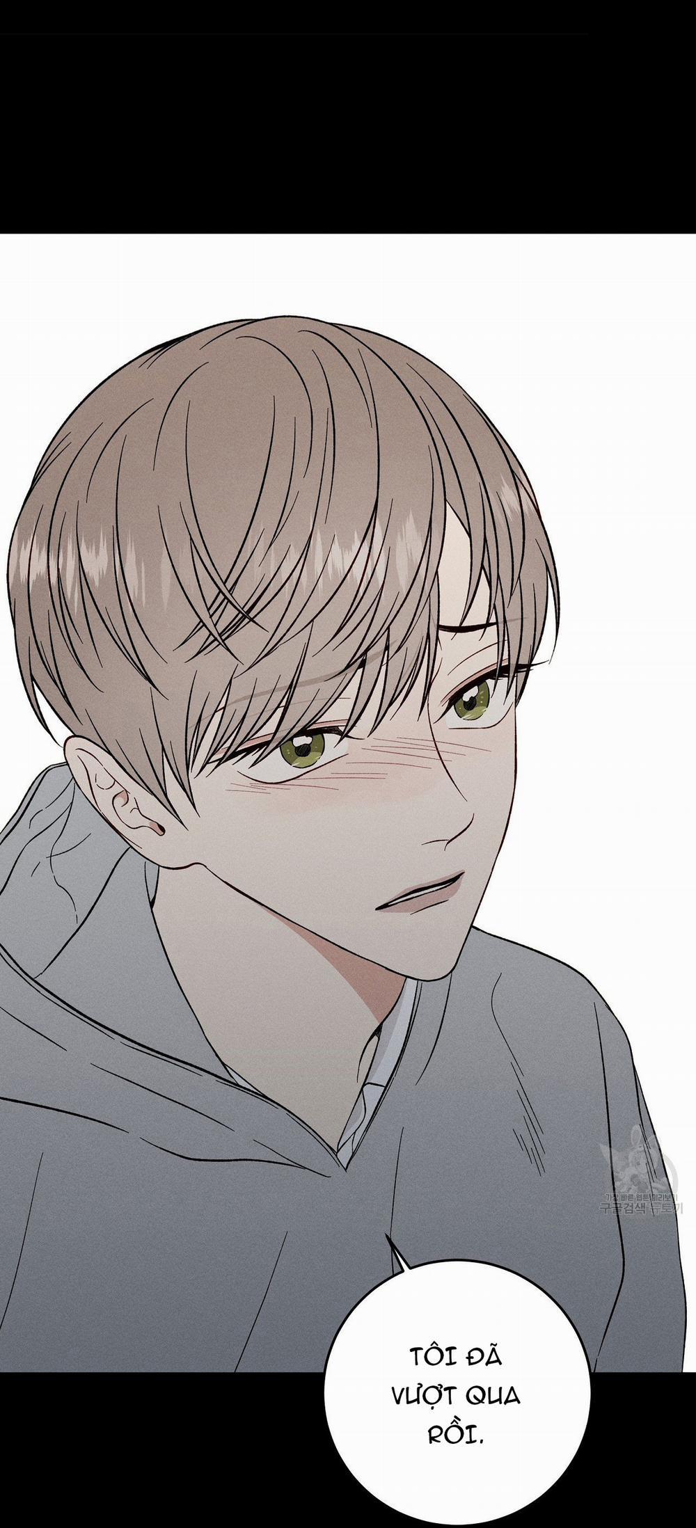 Vết Ố Nơi Tim 35 trang 44