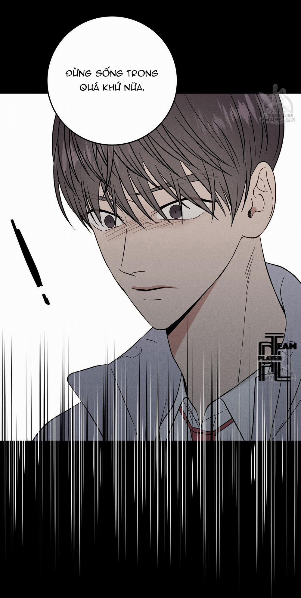 Vết Ố Nơi Tim 35 trang 45