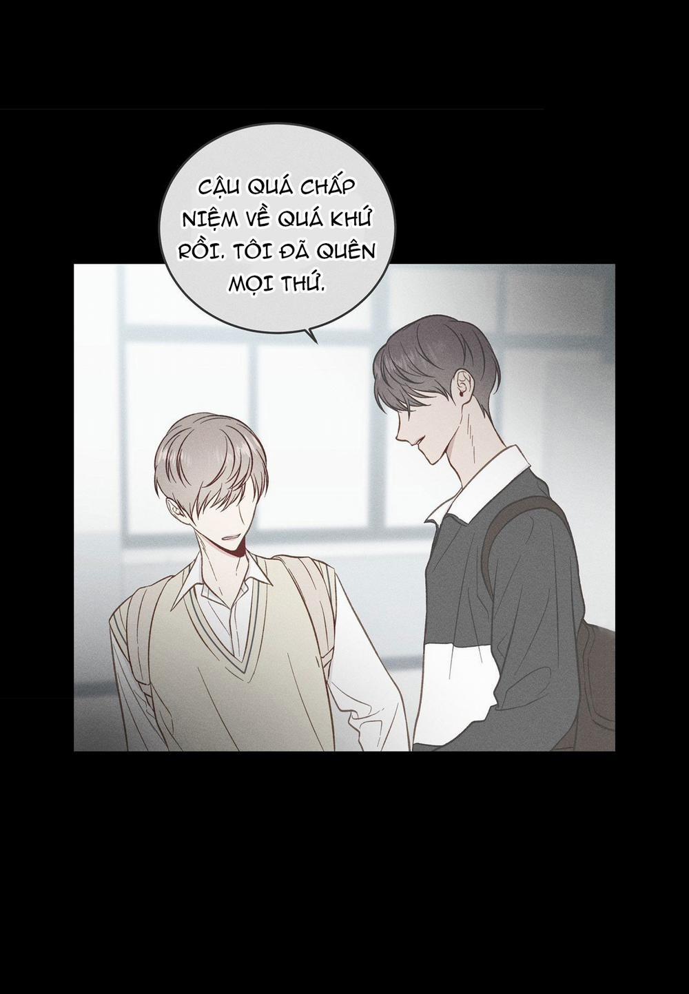 Vết Ố Nơi Tim 35 trang 46