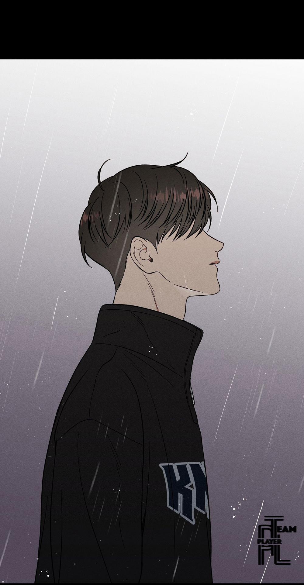 Vết Ố Nơi Tim 35 trang 49