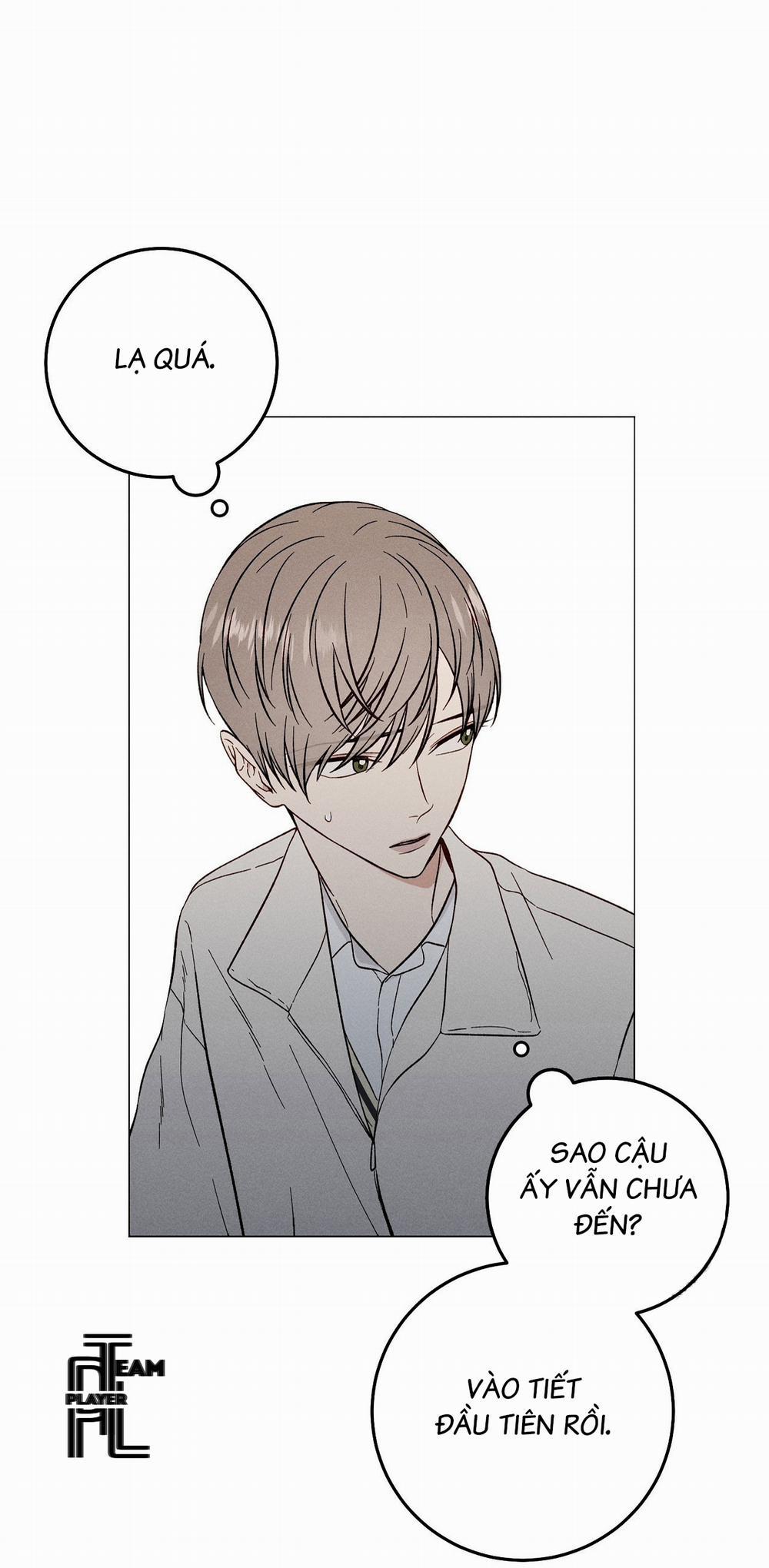 Vết Ố Nơi Tim 35 trang 5
