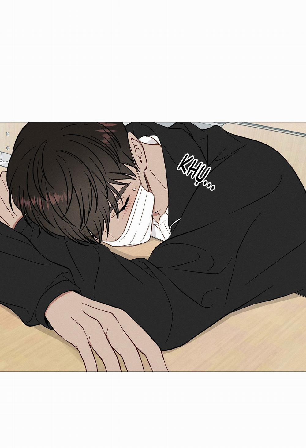 Vết Ố Nơi Tim 35 trang 51